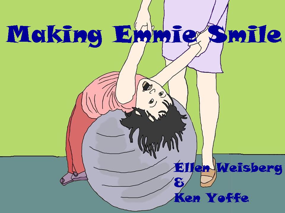 Making Emmie Smile - Fantasy Books for Kids & More